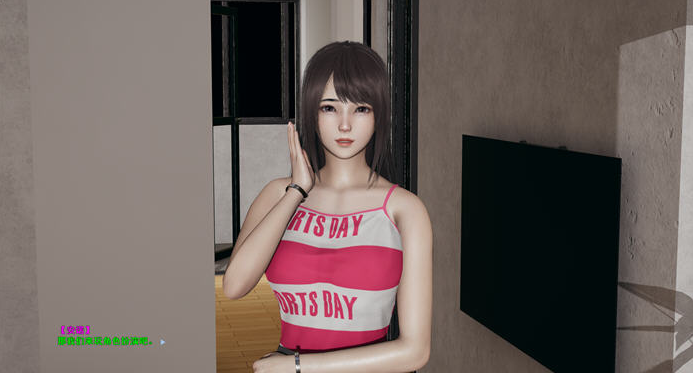 图片[4]-母上攻略3 中文重制版 【PC+安卓】2.3G-优优次元