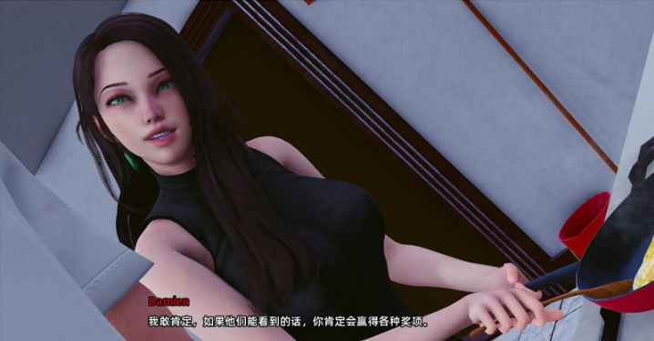 图片[3]-解开八月（Unraveling August）V0.2 汉化版【PC+安卓】2.5G-优优次元