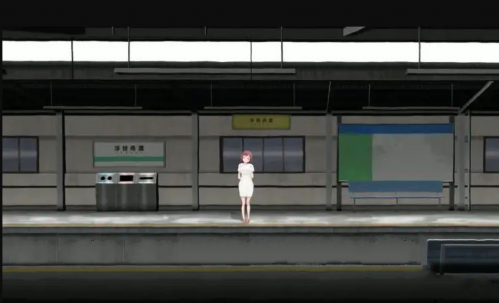 癡汉模拟：歼状癡汉电车-最狂线 DL正式版-优优次元