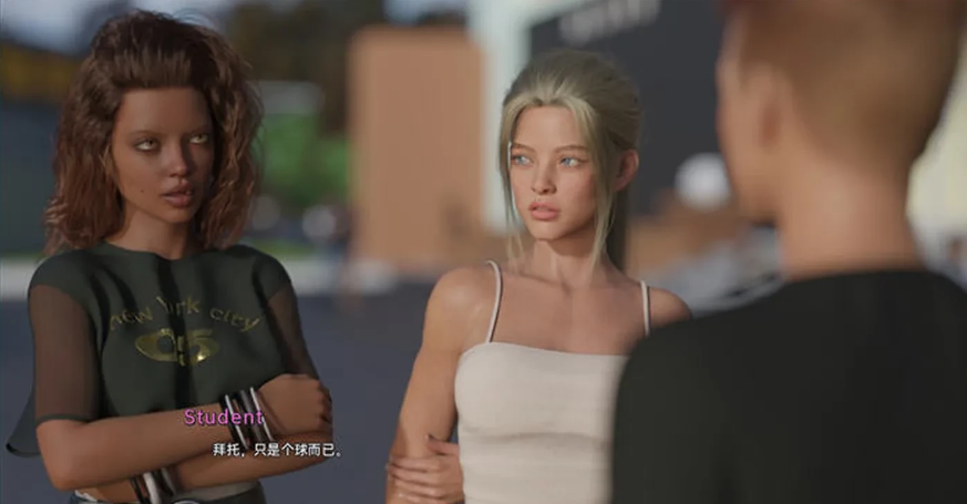 图片[2]-秘密世界(World of Secrets Prologue)汉化版 [PC+安卓] 1.2G-优优次元