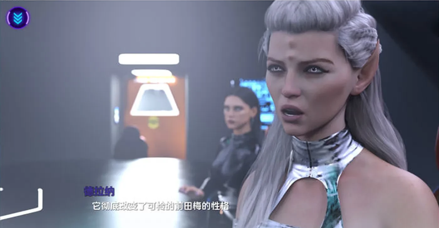 图片[3]-机甲学院(Mech Academy) ver0.1.3 汉化版【PC+安卓】-优优次元