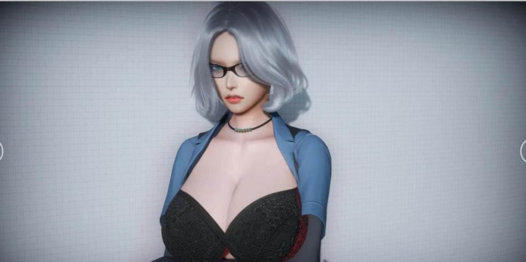 图片[4]-美德 (V.I.R.T.U.E.S.) ver17 官方中文独立汉化版 【PC+安卓】-优优次元