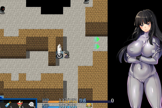 图片[4]-万鬼夜行 ver3.02 官方中文版 【PC+安卓】500M-优优次元