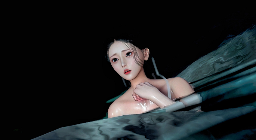 【3D全彩/玄幻】 仙子蒙尘传 01-02 -优优次元