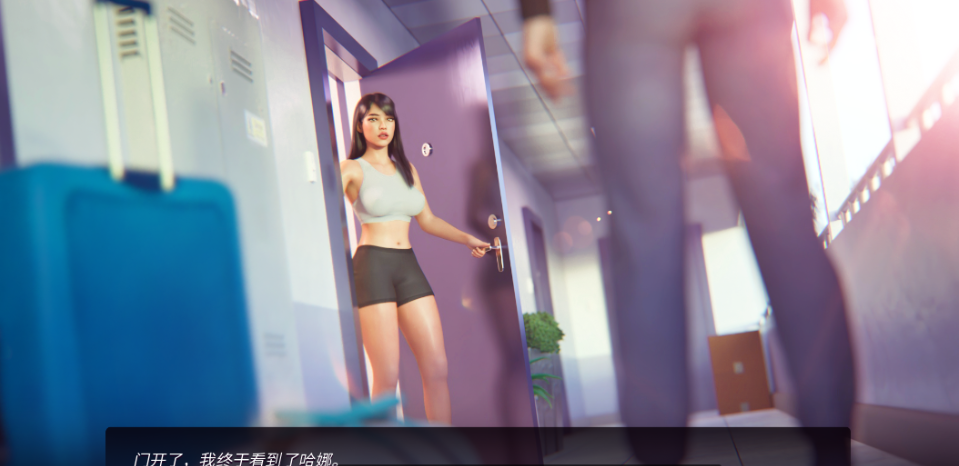 图片[4]-室友腐败（Roommate Corruption）V1.0 完结汉化版【PC+安卓】-优优次元