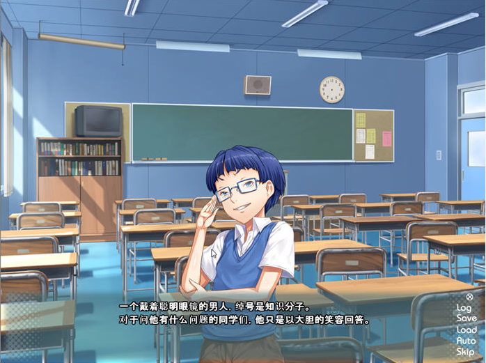 图片[2]-姐姐狩猎！让我们兴奋不已的大姐姐们接招吧！汉化版暑假篇【全cg存档+动画+PC+安卓】-优优次元