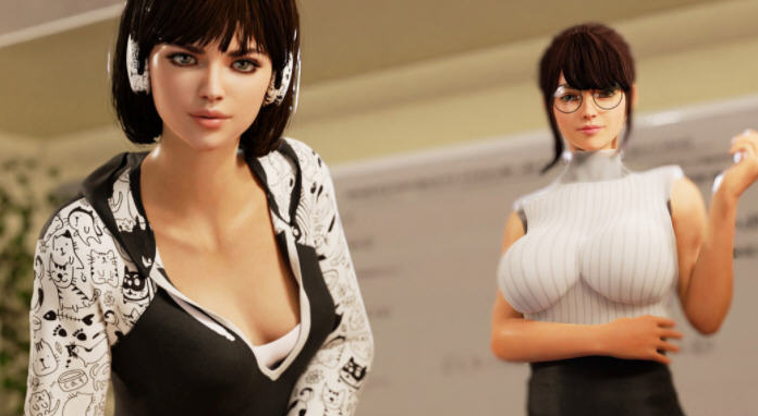 校园那些事(Campus Story) 官方中文版 1.1G-优优次元