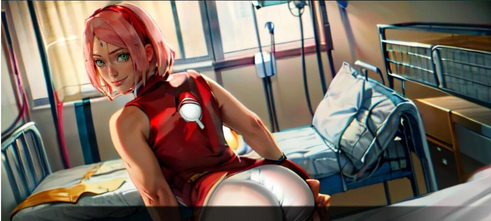 图片[4]-火影的生活（Hokage’s Life）v0.3 汉化版【PC+安卓】-优优次元