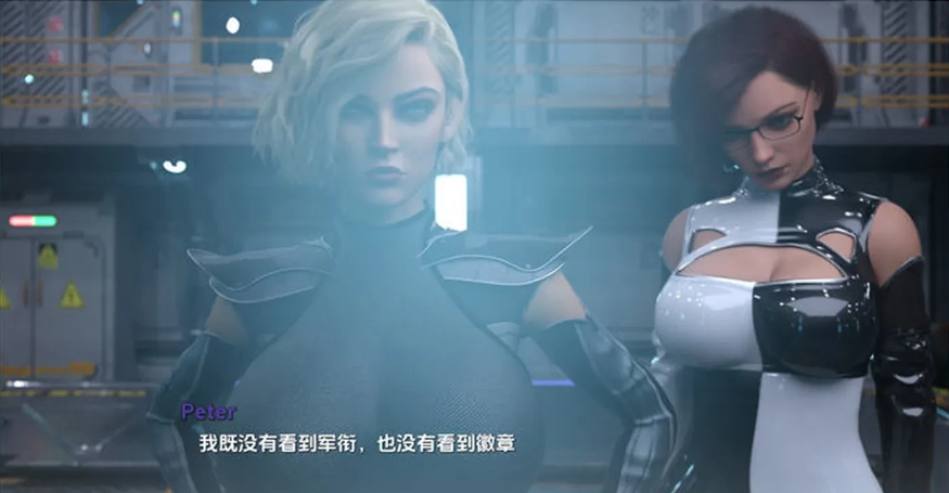 机甲学院(Mech Academy) ver0.1.3 汉化版【PC+安卓】-优优次元