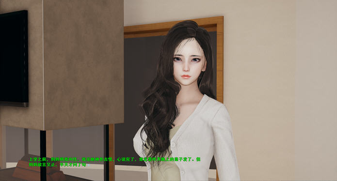 图片[3]-母上攻略3 中文重制版 【PC+安卓】2.3G-优优次元