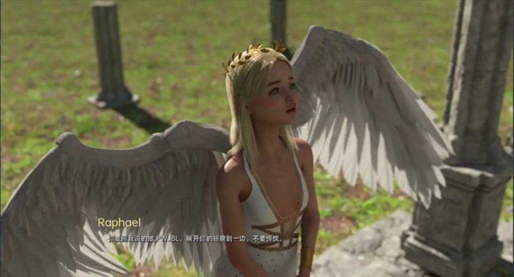 放逐(The Falling Reloaded) Ch.4 Public 汉化版 【PC+安卓】-优优次元