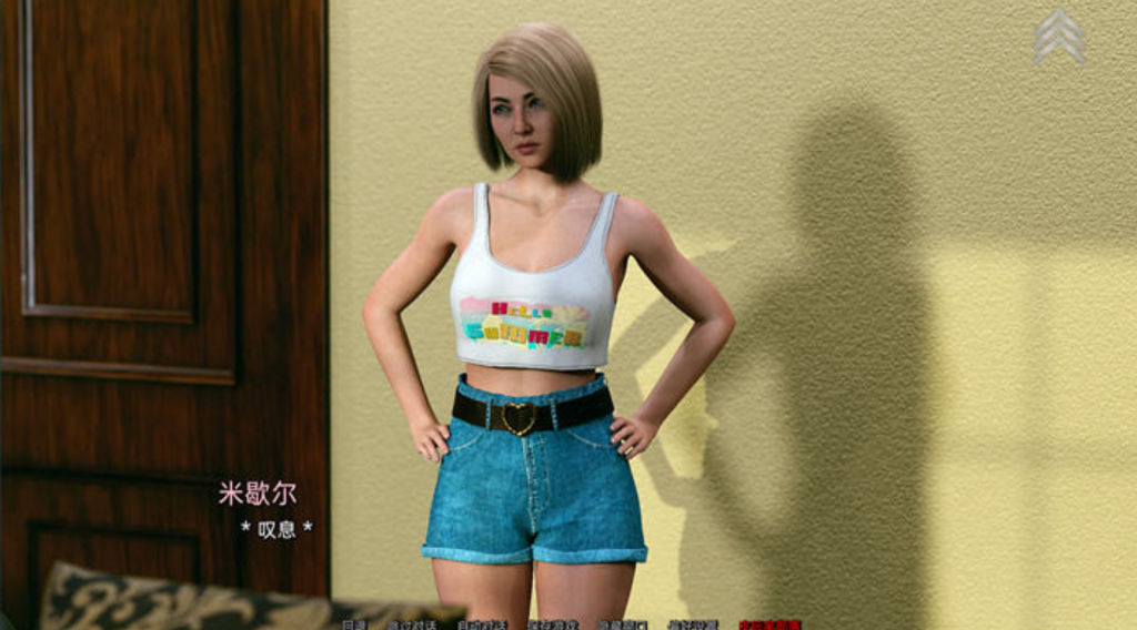 图片[3]-自由通行证(Free Pass) V1.21 汉化版【PC+安卓】 3.5G-优优次元