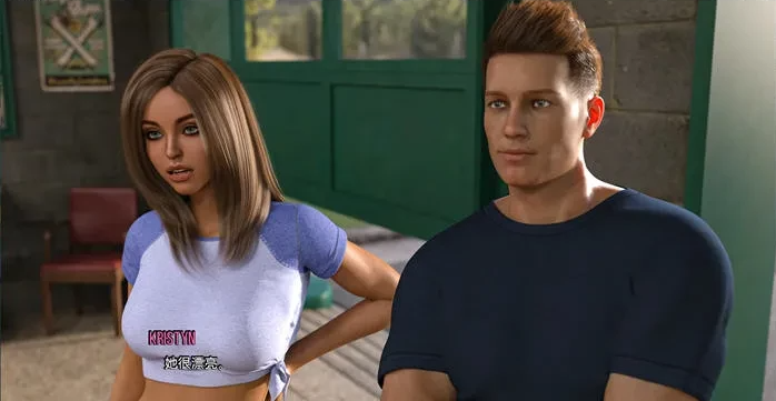 图片[3]-战争迷雾(Fog Of War) Ep.2 汉化版【PC+安卓 】3.3G-优优次元