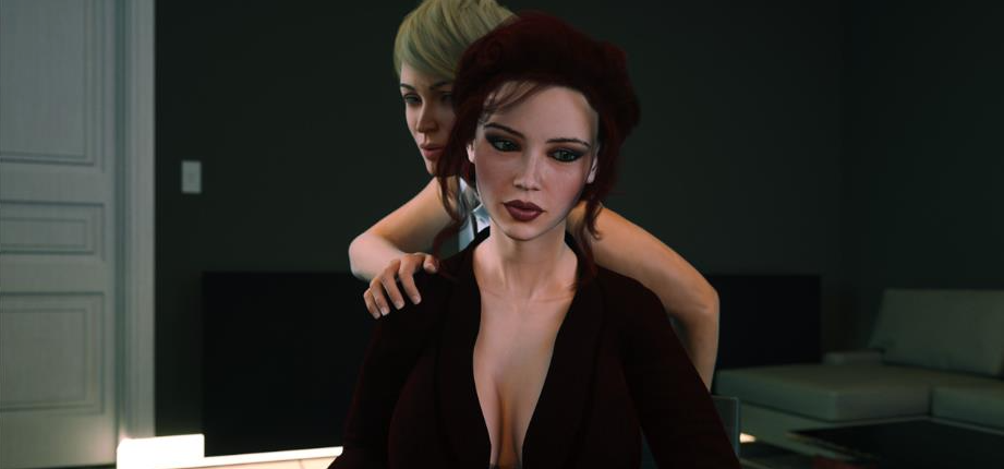 图片[3]-破碎的梦之城（City of Broken Dreamers）V1.13.1 精翻汉化版【PC+安卓】-优优次元