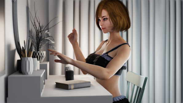 图片[3]-命运模拟器2024 V1.03 STEAM官方中文版-优优次元