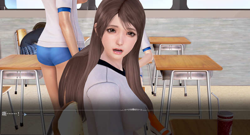 图片[4]-都市美丽后宫 V2正篇 中文步兵版 [PC+安卓]-优优次元