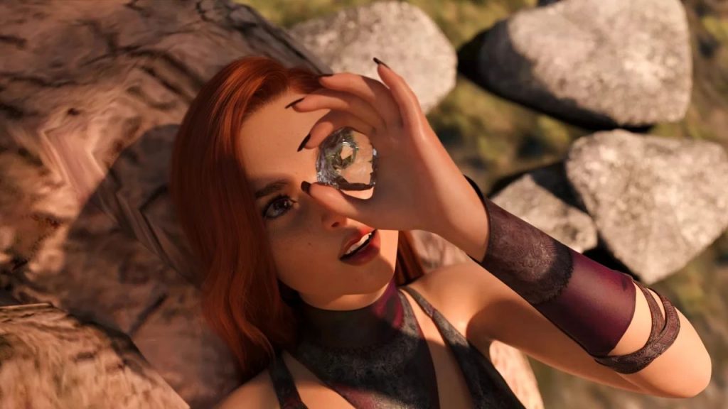 图片[2]-双重感知(Double Perception) ver3.6 汉化版 【PC+安卓】-优优次元