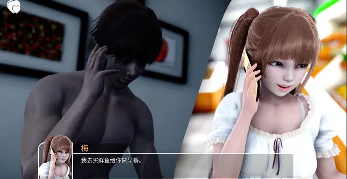 城市恶魔:重启 ver0.11 汉化版【PC+安卓】-优优次元