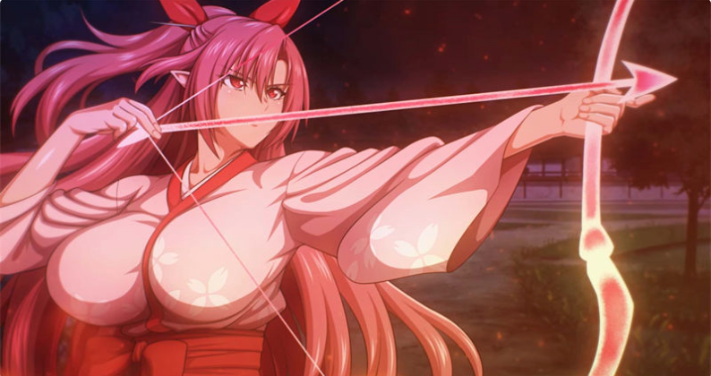 图片[4]-叛道武士 (Samurai Vandalism) V2.0.0.3 STEAMPC官方中文版-优优次元