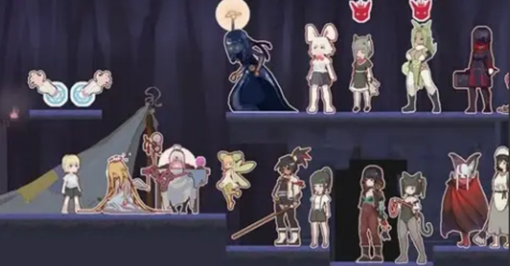 图片[3]-逆推正太（ReturnAtis ）Ver0.47 官方中文版-优优次元