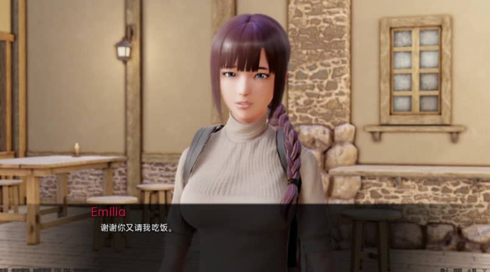 图片[2]-公共新生活（H Public Sex Life）V0.76b 汉化版 【PC+安卓】2.7G-优优次元