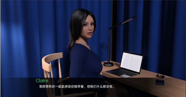 情侣(Couples) ver0.19 汉化版 [PC+安卓]-优优次元