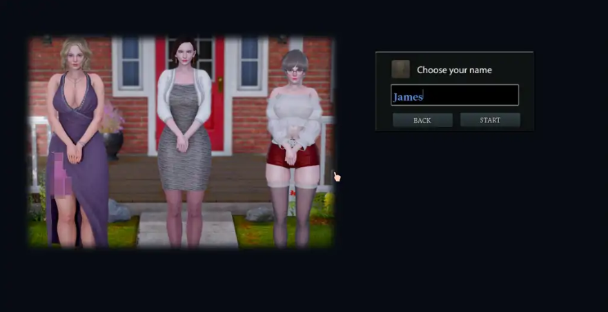 图片[2]-欲望小镇（Lust Village）v0.60 汉化版【PC+安卓】-优优次元