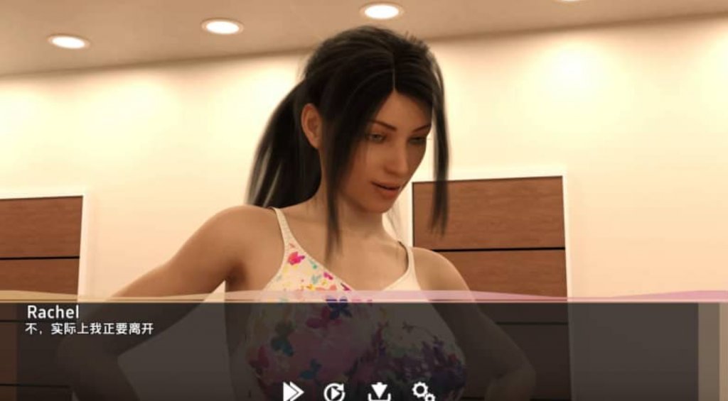 图片[2]-罪恶的快感 ver0.29 汉化版 【PC+安卓】-优优次元