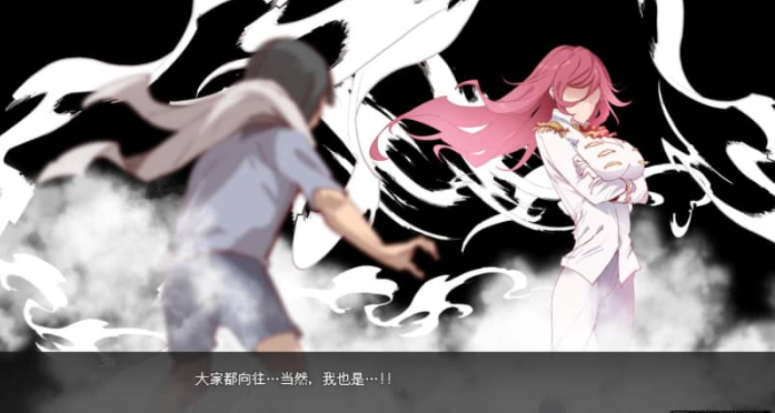 宝可梦：只属于我的迷之规则！官方中文版-优优次元