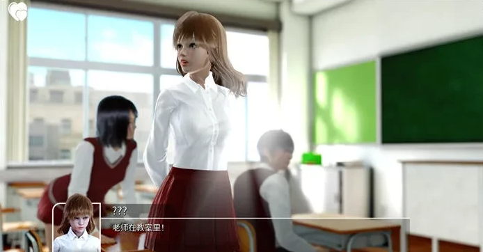 图片[4]-城市恶魔:重启 ver0.11 汉化版【PC+安卓】-优优次元