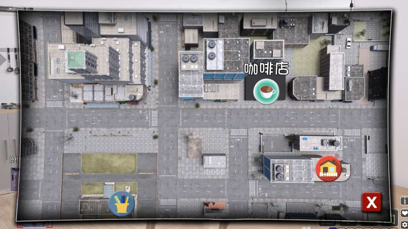 图片[4]-觉醒(The Awakening) ver0.4.4A 精翻汉化版 【PC+安卓】-优优次元