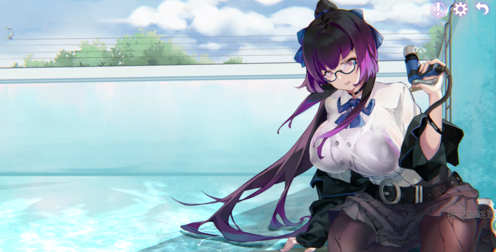 图片[3]-秘密手机APP-V1.0.12B-官方中文步兵版全DLC-优优次元