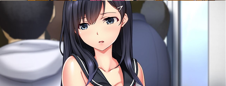 图片[3]-快乐电车~逃不掉的痴循环路线 汉化版-优优次元