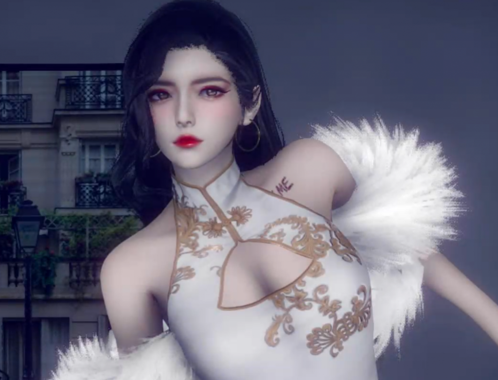 陈乔安的秘密，陈乔安传（01-02）【3D动画】-优优次元