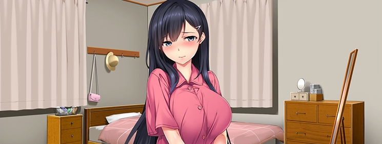 图片[2]-快乐电车~逃不掉的痴循环路线 汉化版-优优次元