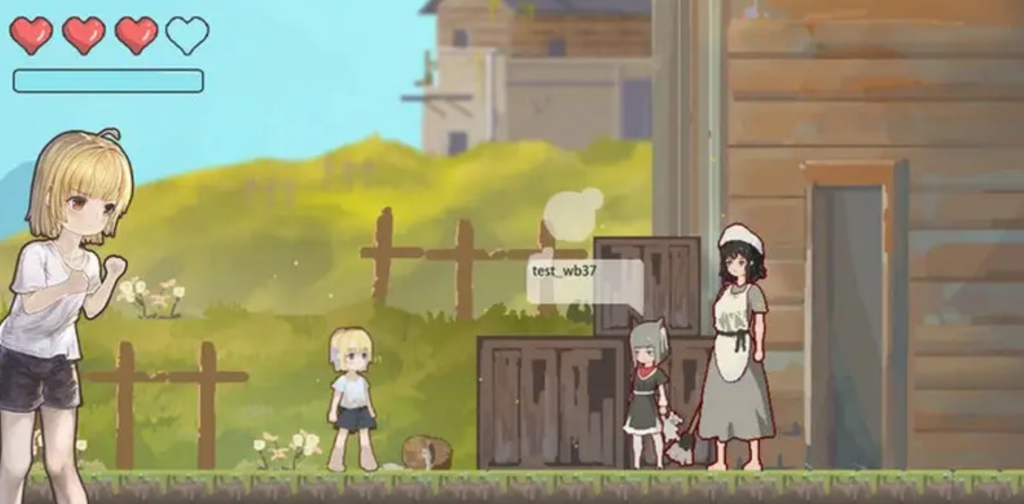 图片[2]-逆推正太（ReturnAtis ）Ver0.47 官方中文版-优优次元