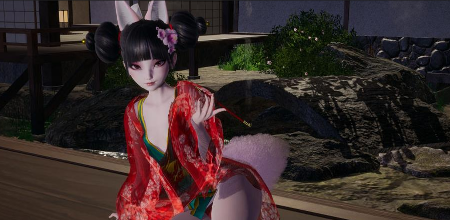 图片[2]-白蛇:宝青坊主篇 官方中文步兵版-优优次元