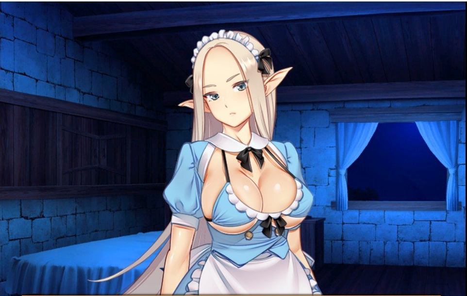 图片[3]-欢迎来到冒险者旅馆2 官方中文版 [存档+DLC]-优优次元