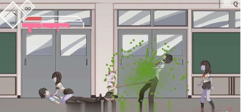 图片[3]-萨哈塔遭遇的一日 V0.54 官方中文版-优优次元