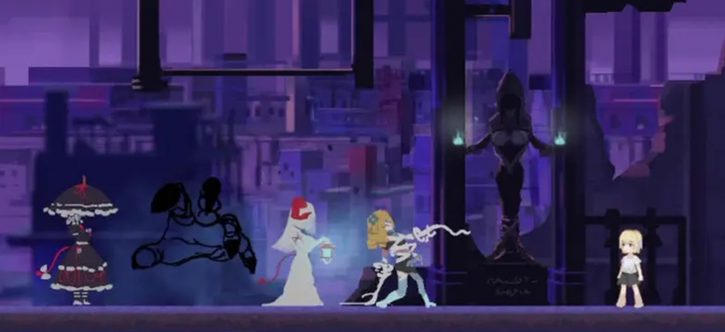 逆推正太（ReturnAtis ）Ver0.47 官方中文版-优优次元