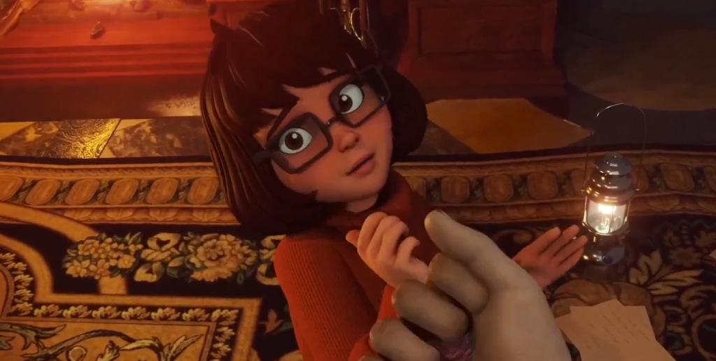 【3D动画】J院的幽灵催眠 1080P-优优次元