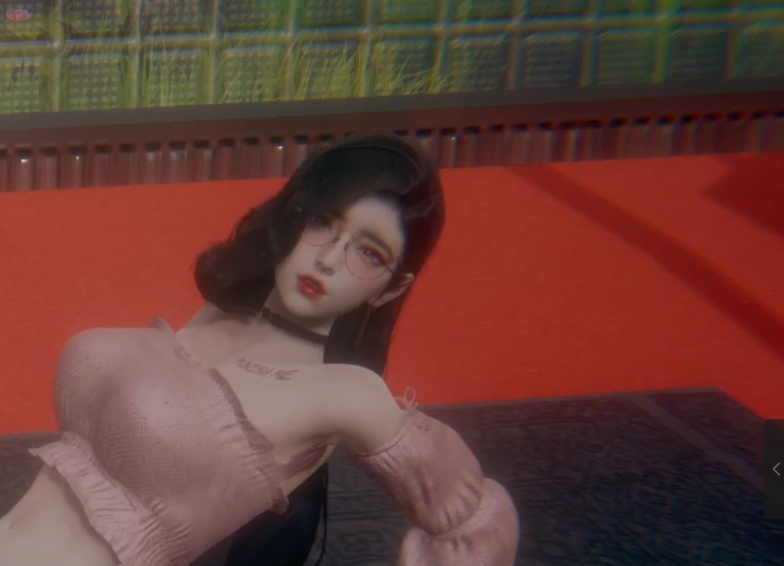 图片[2]-陈乔安的秘密，陈乔安传（01-02）【3D动画】-优优次元