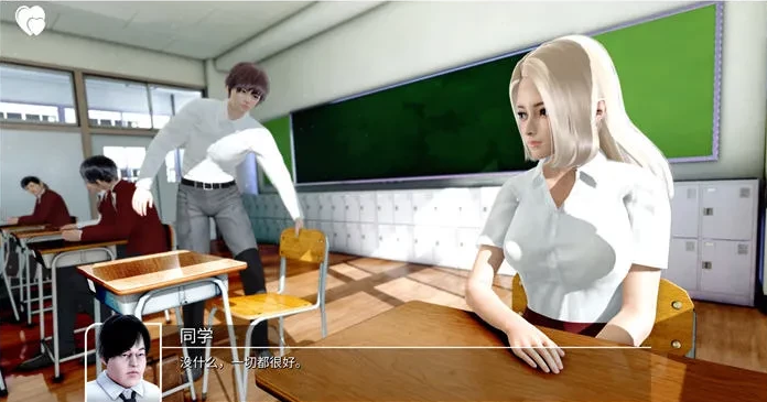 图片[2]-城市恶魔:重启 ver0.11 汉化版【PC+安卓】-优优次元