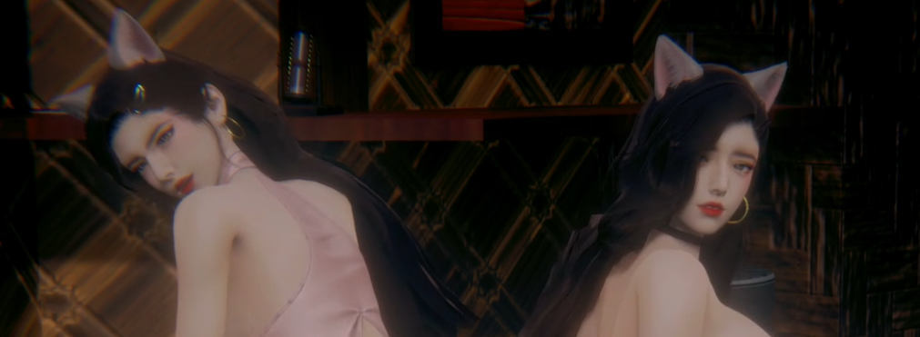 图片[3]-陈乔安的秘密，陈乔安传（01-02）【3D动画】-优优次元