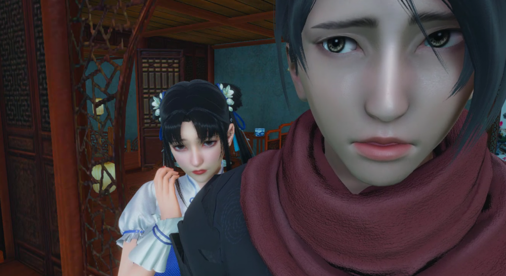 图片[3]-[3D动画]仙绿奇谭上-下篇[国语配音]-优优次元