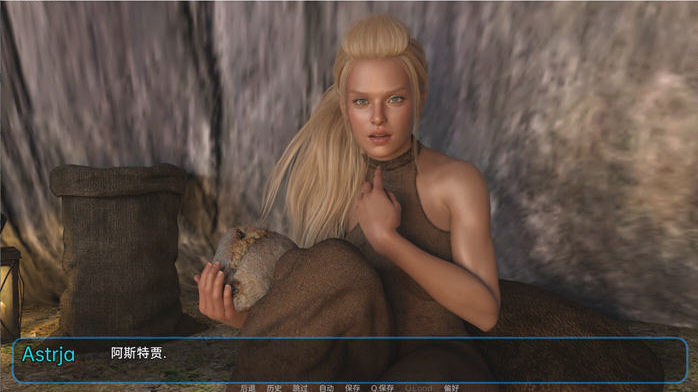 时代风暴:暴风雪 ver0.6.0DR 汉化版 【PC+安卓】-优优次元