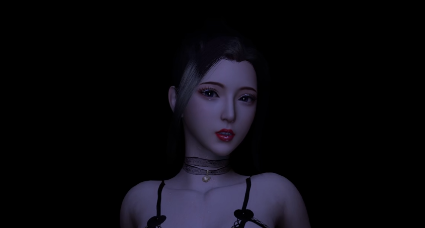 图片[2]-【VAM】唐紫尘黑丝舞蹈正式啪 纯享版[3D/全动态]-优优次元