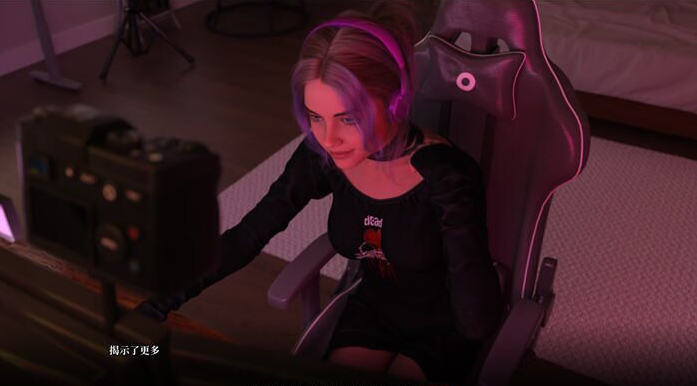 图片[2]-遗失的女儿（Reclaiming the Lost）V0.5 汉化版【PC+安卓】-优优次元