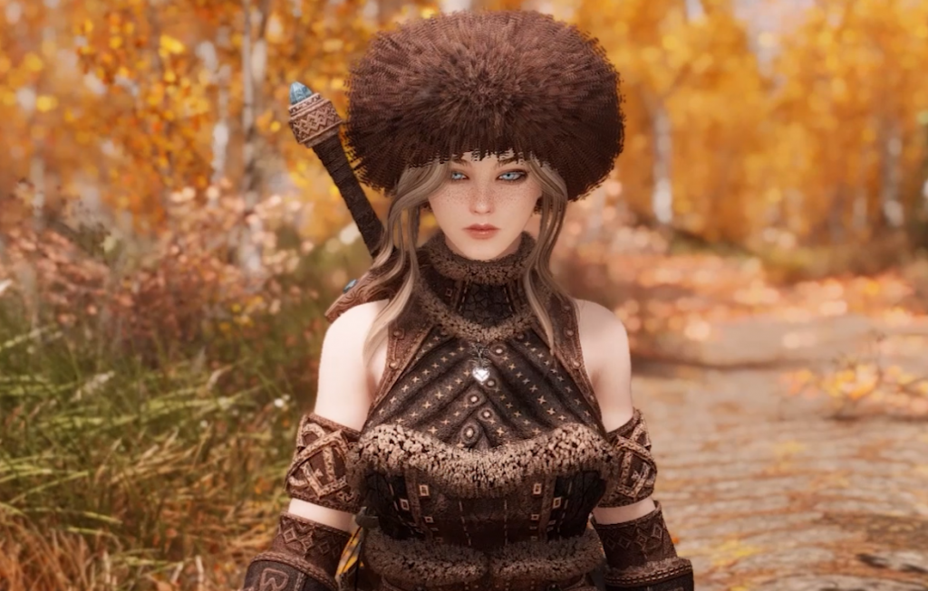 图片[4]- [3D动画]Nikytale:绝美黑斯精灵9月合集 [Nikytale 2309] -优优次元