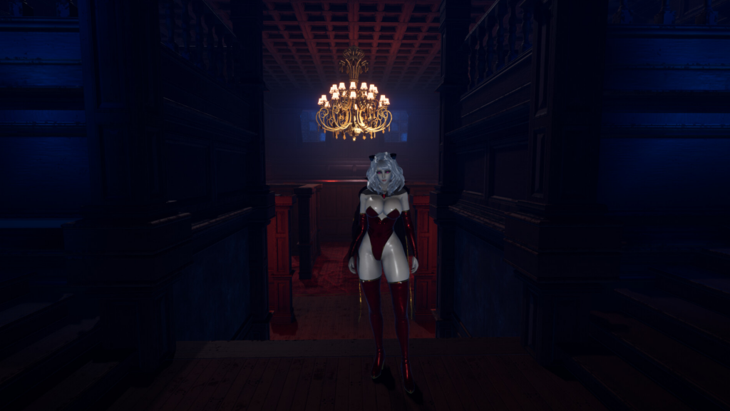 图片[3]-吸血鬼宅邸 Vampire Mansion V1.1.3 STEAM官方中文版-优优次元